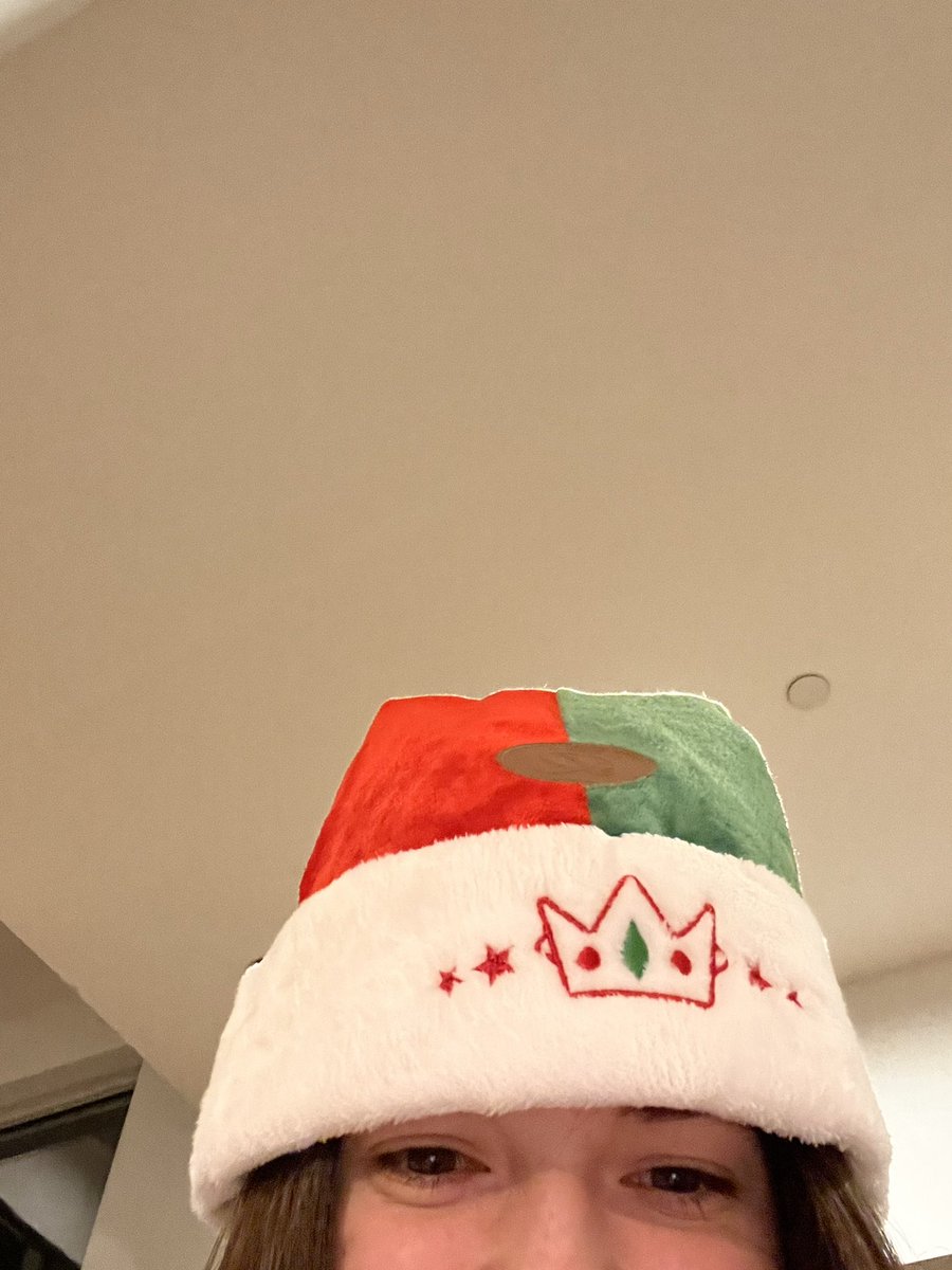 aimseytv tweet picture