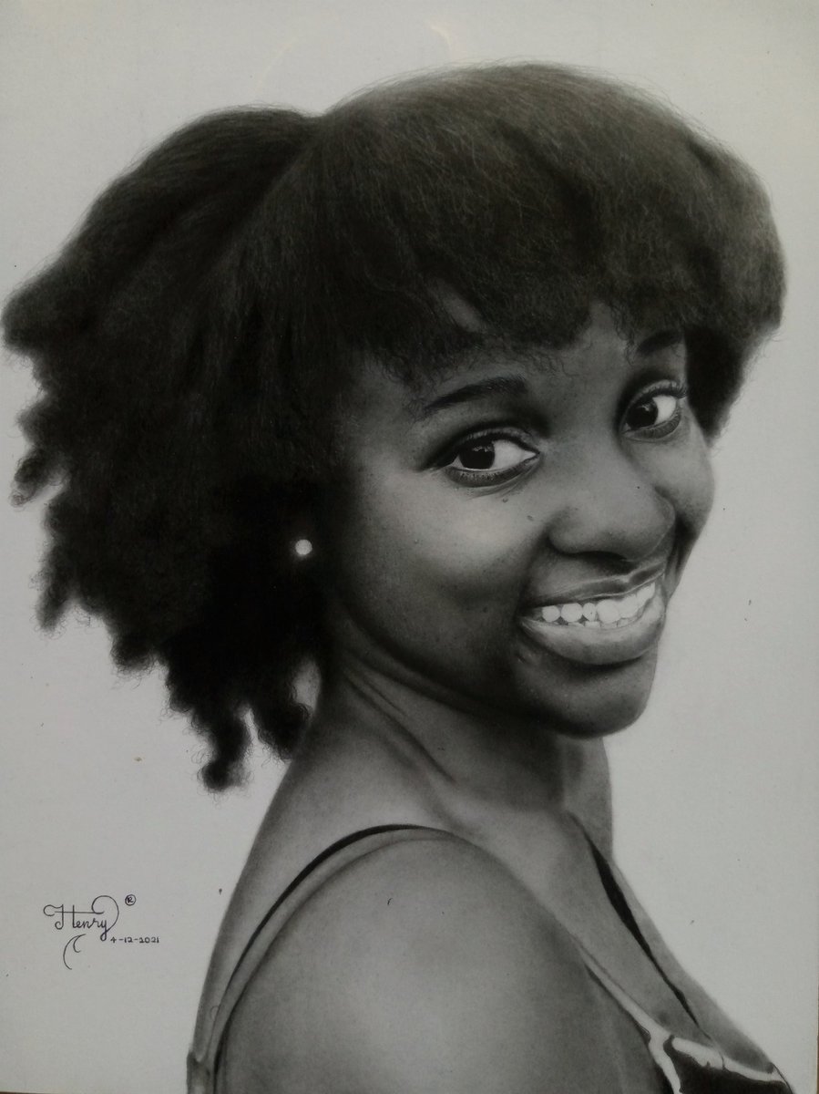 HenryartMw's tweet photo. @mwabi pencil portrait🎨🖌️.... Show love , like and retweet.
For business, halla +265 997 267 714 https://t.co/dMCFAtGmoL