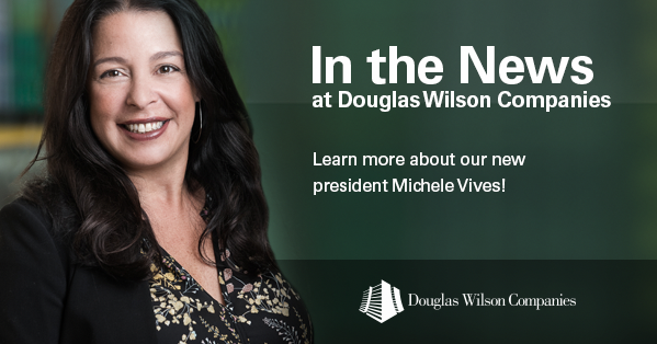 Douglas Wilson Companies (@douglaswilsonco) / Posts / X