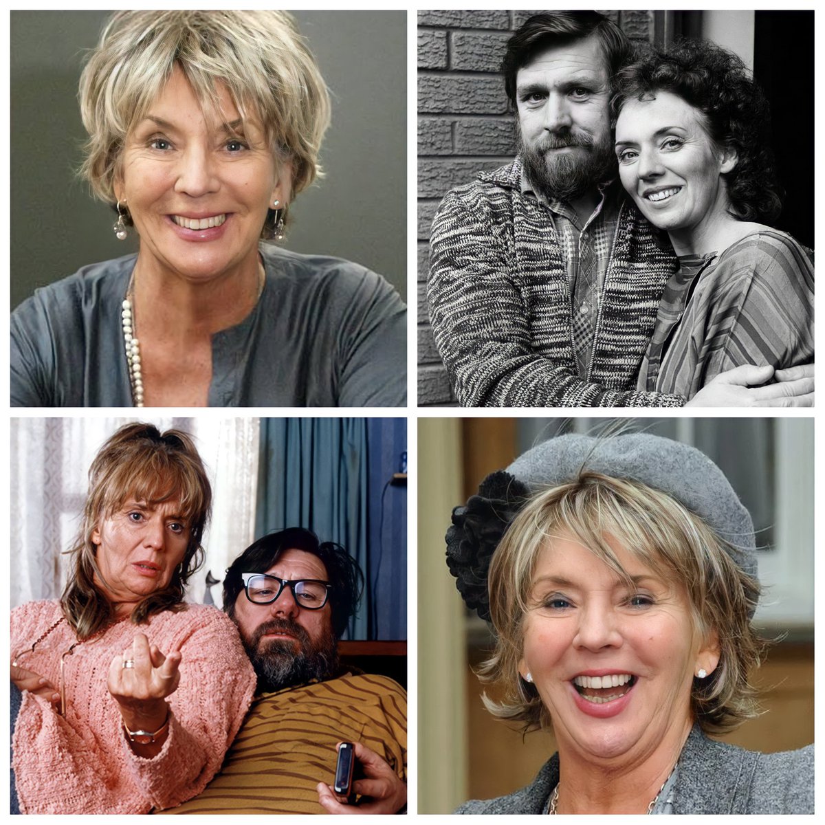 🇬🇧📺 Classic British TV 📺🇬🇧 tweet media