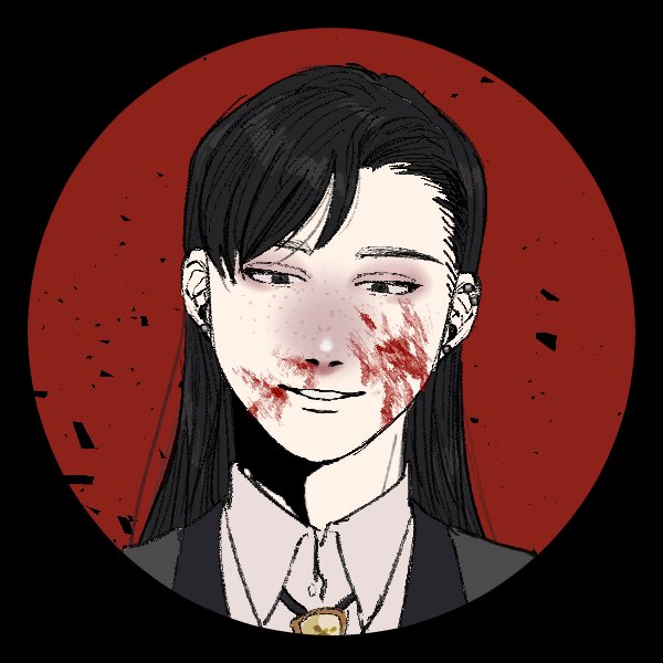 There's a small joy in the little things. 

The crack of broken fingers. 

The whimper of fear when they realize the truth of their situation. 

The muted squelch as muscle and bone is crushed and broken underneath her heel.

It's the little things.