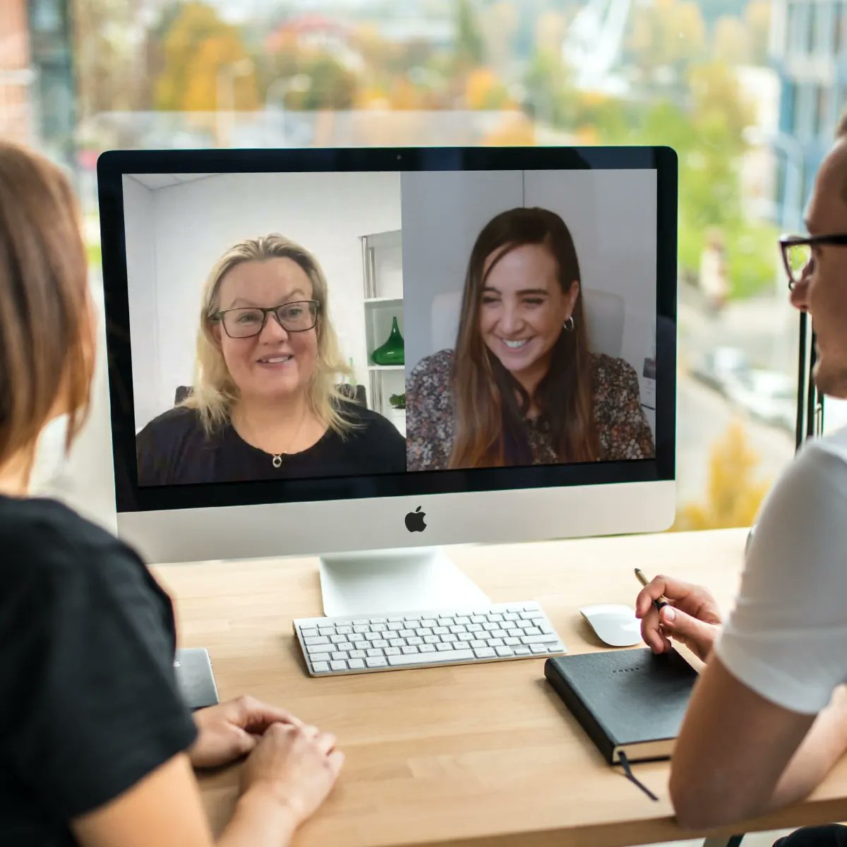 vidversity's tweet photo. In our webinar last week Vanessa Trower explored ways to create great video content in house for organisational learning. 
She has generously shared here key takeaways in this short 4 minute video. 
https://t.co/ycLrethCxR
#vidversity #innovation #webinar https://t.co/rhpY6IsyQs