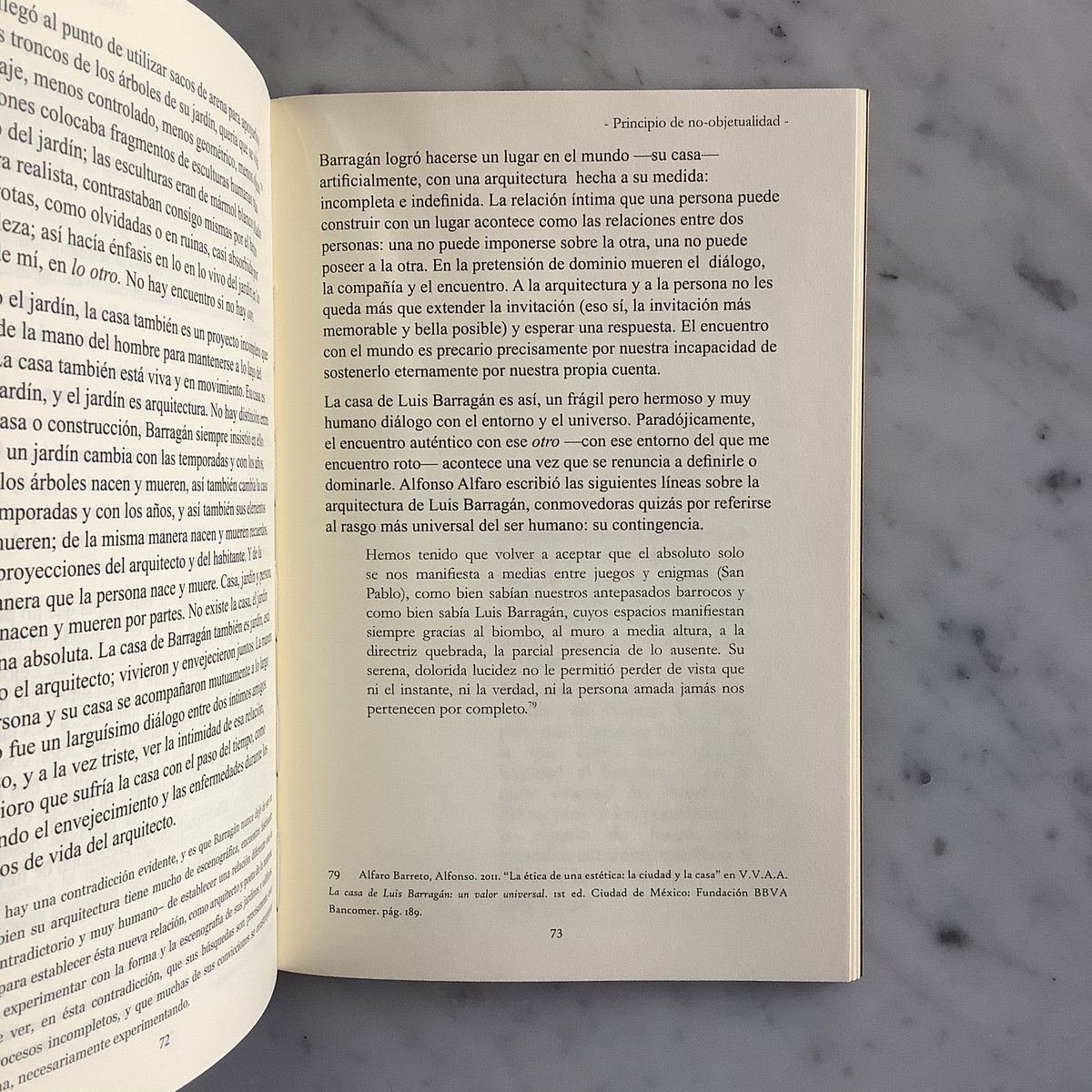 diegoorduno's tweet photo. El miércoles presenté el libro que surgió de mi tesis: “Proyectar una casa”.

En el fondo, lo que trato de exponer es cómo las personas nos construimos de la mano de los lugares que habitamos. El límite entre las personas y los lugares es difuso, uno está impregnado del otro... https://t.co/05LFxHUNol