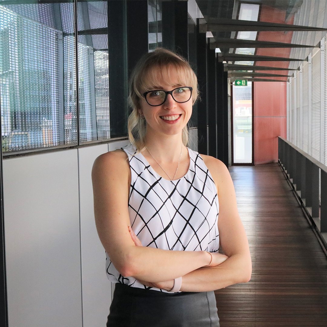 Garvan Institute of Medical Research (@garvaninstitute) on Twitter photo Dr Kendelle Murphy has been awarded the Australasian Metastasis Research Society Early Career Researcher Award, in recognition of her contributions to cancer metastasis research. Congratulations, Kendelle! <a href="/OzMRS1/">Oz MRS</a> <a href="/KendelleJMurphy/">Kendelle J Murphy</a> <a href="/Timpson_Lab/">Invasion and Metastasis Lab</a> Dr Kendelle Murphy has been awarded the Australasian Metastasis Research Society Early Career Researcher Award, in recognition of her contributions to cancer metastasis research. Congratulations, Kendelle! <a href="/OzMRS1/">Oz MRS</a> <a href="/KendelleJMurphy/">Kendelle J Murphy</a> <a href="/Timpson_Lab/">Invasion and Metastasis Lab</a>