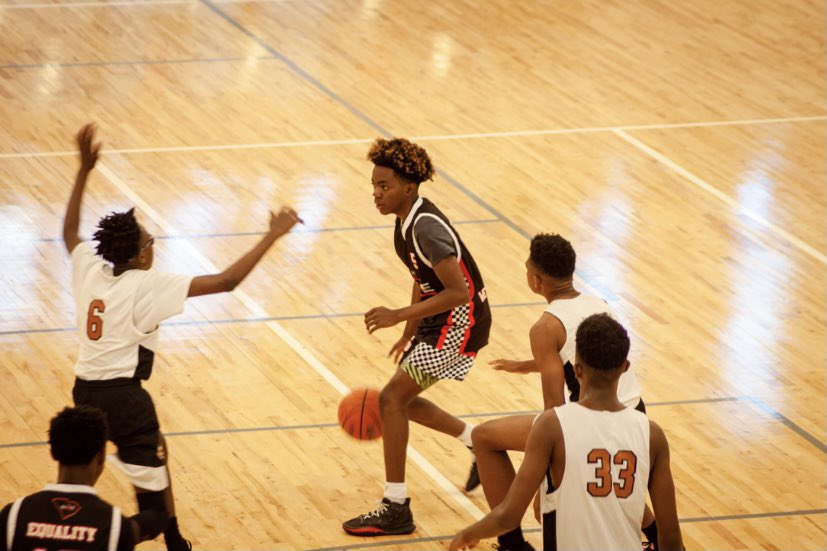 Peace ain’t always peaceful