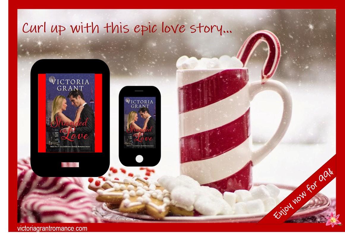 VGrantRomance's tweet photo. ❄️❄️❄️Stranded in Love  #OnSaleNow  #99cents 

Can they survive without killing each other, or falling in love?
https://t.co/CtoKXqAxnn

#5Stars #contemporaryromance #Reading  #booksworthreading #ChristmasReading #greatreads #RomanceReaders #weekendread #mustreads #kindlebook https://t.co/Ys0socz6hn