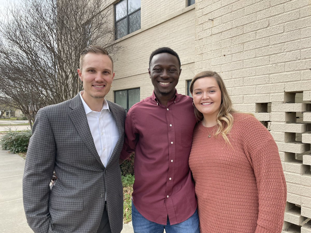 ShilohTerrace's tweet photo. Yesterday we voted to affirm God’s call of Covenant Olatunde as our Worship Minister. 

Beyond grateful and beyond blessed by the way the Lord has guided this whole process. 

Psalm 37:5 has been our plea from the start of our search. God has provided. https://t.co/8Bn3EASH3n