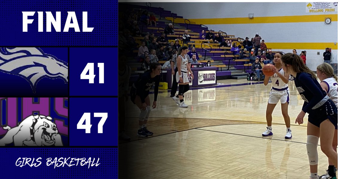 Girls are 1-0 in the Remington Tournament and will look to win Pool Play tomorrow on the road at Fredonia