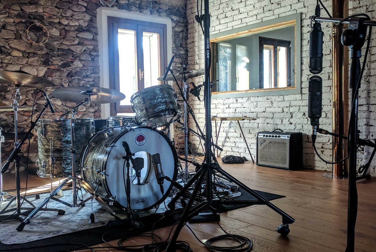 Studiotime tweet media
