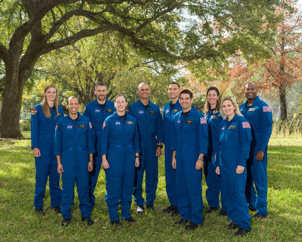 Congratulations Anil S. Menon, MD, MS, MPH! Dr. Menon was selected as 1 of 10 for NASA's 2021 Astronaut Candidate Class! Dr. Menon completed the UTMB Aerospace Medicine Residency in 2012 and UTMB MPH in 2011. @UTMB_PrevMed @UTMBProvost nasa.gov/press-release/…