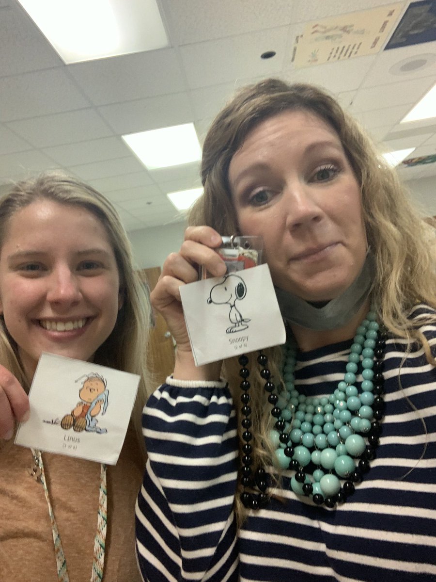 Well, I found 1! #villagenorth #CMSNdecembertoremember