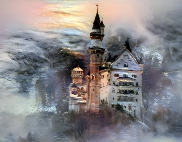artbymarcom's tweet photo. Neuschwanstein is known as a castle of paradox. It was built in a time when castles were no longer necessary as strongholds. #neuschwanstein #nft #NFTs #NFTCommunity #nftcollector #NFTGiveaway #digitalart #art #castle #germany #nonfungible #OpenSeaNFT https://t.co/BByzL0BCj0