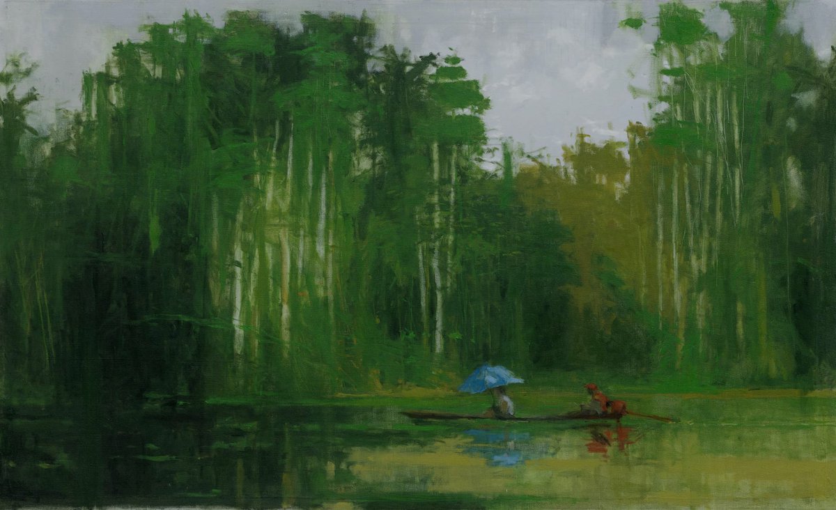 From now on, follow us on <a href="/Artistics_FR/">Artistics</a> to discover more about our artists, emerging talent in painting, sculpture and photography ! We ship worldwide the best of #onlineart #artgallery