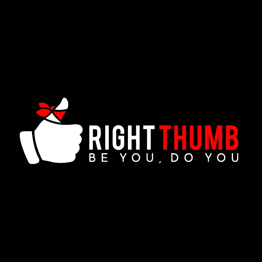 MyChildrensHope's tweet photo. Hey friends! We want to introduce you to a new movement that is starting called Right Thumb. It is there to help remind you and share the view that you are being the best YOU you can be! Check out their website to learn more!
https://t.co/S4mm80QIBF https://t.co/2rJRbYdJGR