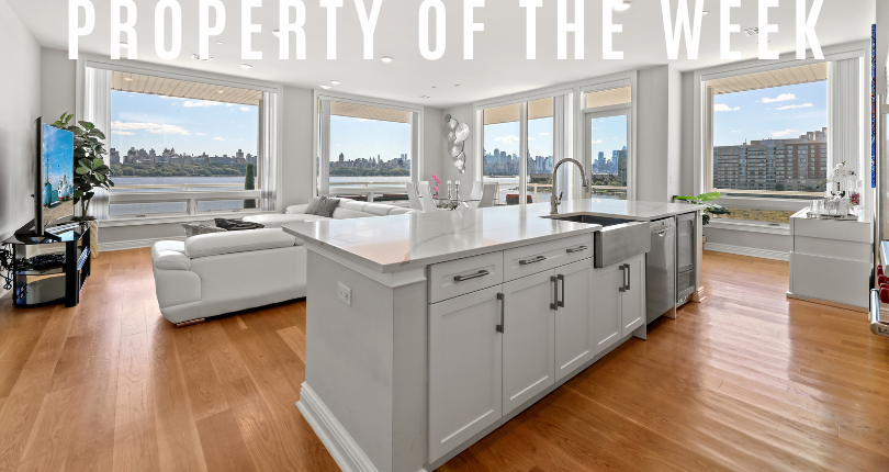 This breathtaking south-facing corner unit offers the best and most remarkable skyline views in the #EdgewaterNJ area.

prominentproperties.com/property-of-th…