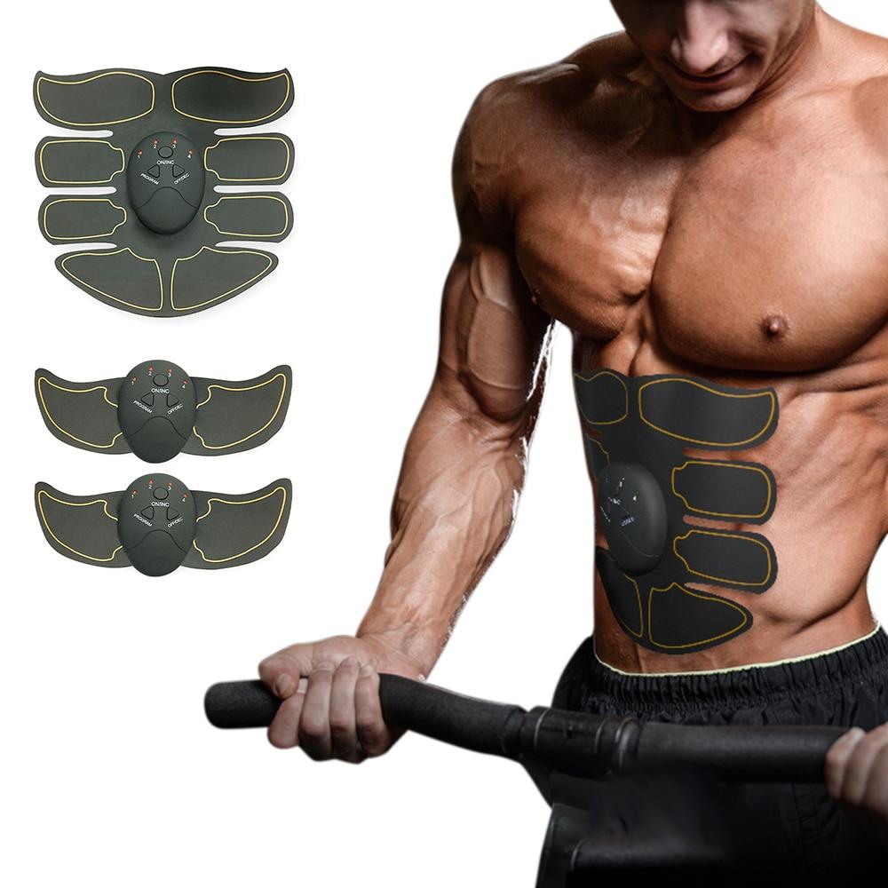 Muscle Stimulator Body Slimming Shaper Machine Abdominal Muscle Exerciser Training Fat Burning Body Building Fitness Massager
https://t.co/QUz0fK3zw2
$18.58
Brand Name:baellerry
Operation Method:Belt Type
Teaching Mode:Other
Teaching Mode:null
Model Number:Muscle Trainer B... https://t.co/WeMi4TJ7b2