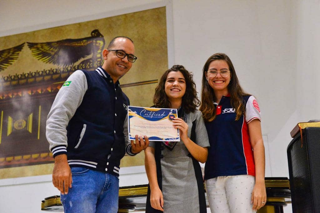 fjudfoficial's tweet photo. Simmm!!!🤩🙌🏼
Essa semana vamos ter chuva de fotos 📸 desse dia mega especial da Graduação dos Novos Obreiros e Colaboradores da obra do Senhor e da 🇨🇵FJU DF.
#Fju
#FjuDf
#VemPraFJU https://t.co/N0DBDljXlT