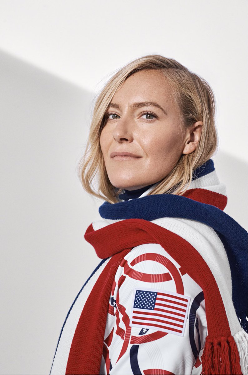 Jamie Anderson tweet media