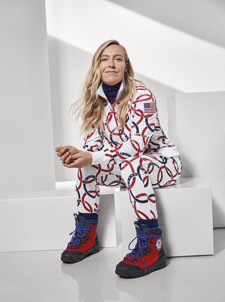 Jamie Anderson tweet media