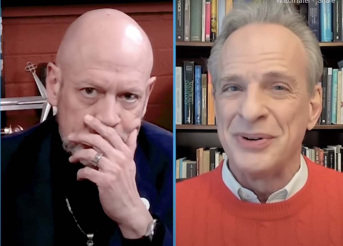 Tom Buck (Five Point Buck) tweet media