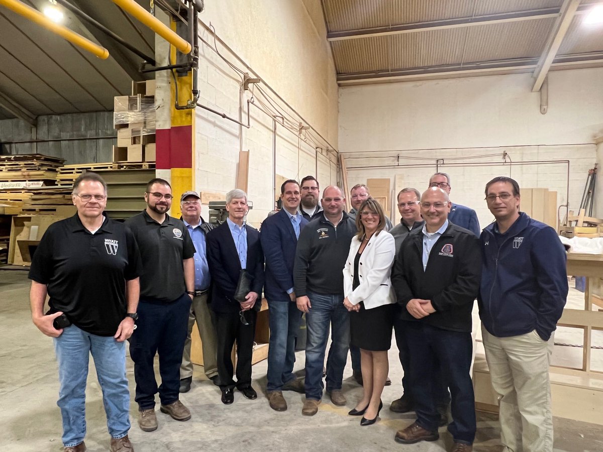 Rep. Eric Davanzo tweet media