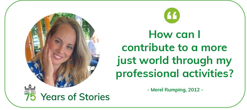 caux_iofc's tweet photo. How can we make the world a better place? Discover the story of young #socialentrepreneur @MerelRumping and her #determination to help #landmine victims in Colombia.
https://t.co/FlExSysj6a
#75yearsofencounters #bethechange #helpingothers #mycontribution https://t.co/QBKUadoqr2