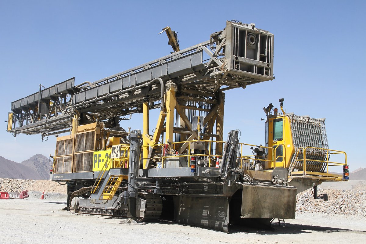 Antofagasta Minerals tweet media