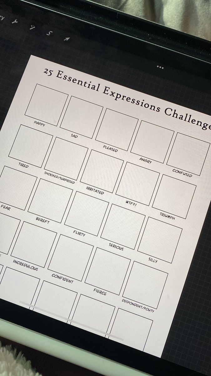laurentsketches's tweet photo. What is this? 2010? 👀 https://t.co/EZzRipeBPp #characterdesign #expressionschallenge https://t.co/h8XzXHXjhU