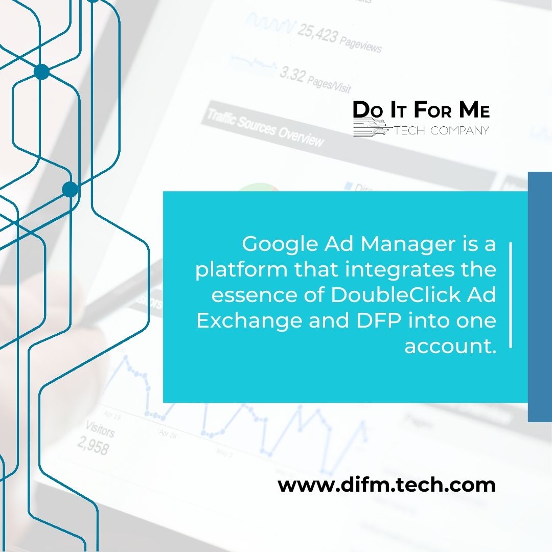 difm_llc's tweet photo. [Yesterday 11:34 PM] Aniket
Google offers a number of valuable tools for companies' marketers and developers. You may make use of these tools to boost your company's success. #Googleads #Googleoptimize #Googleadmanager #Googleworkspace #difm #difmtech https://t.co/h3lbxPPguY