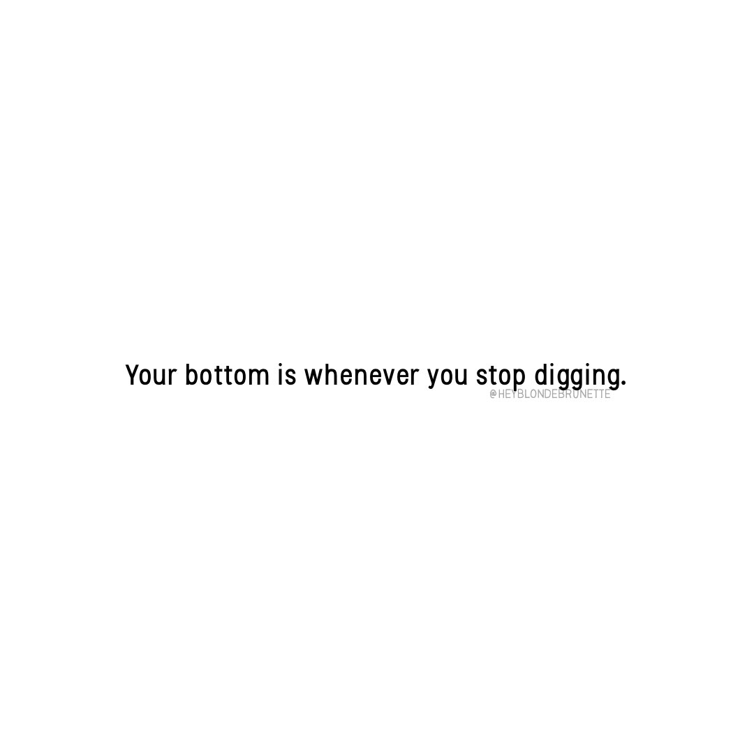 jeanniffer's tweet photo. ❤️‍🩹 #hittingrockbottom #MondayMadness #heartbroken https://t.co/VA0Qw81aaT