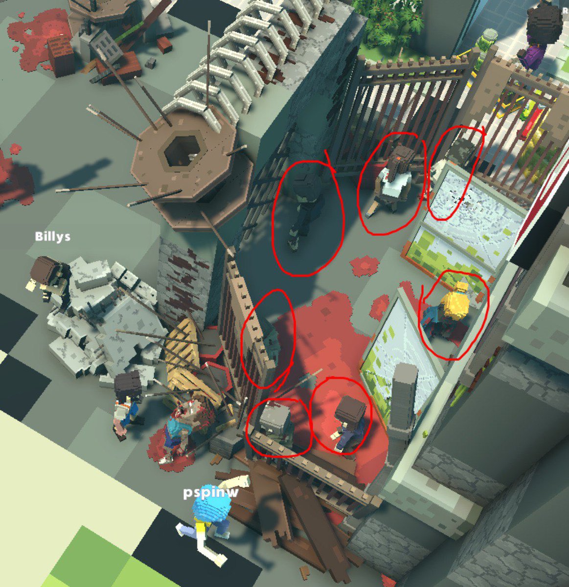 Lester Beck tweet media