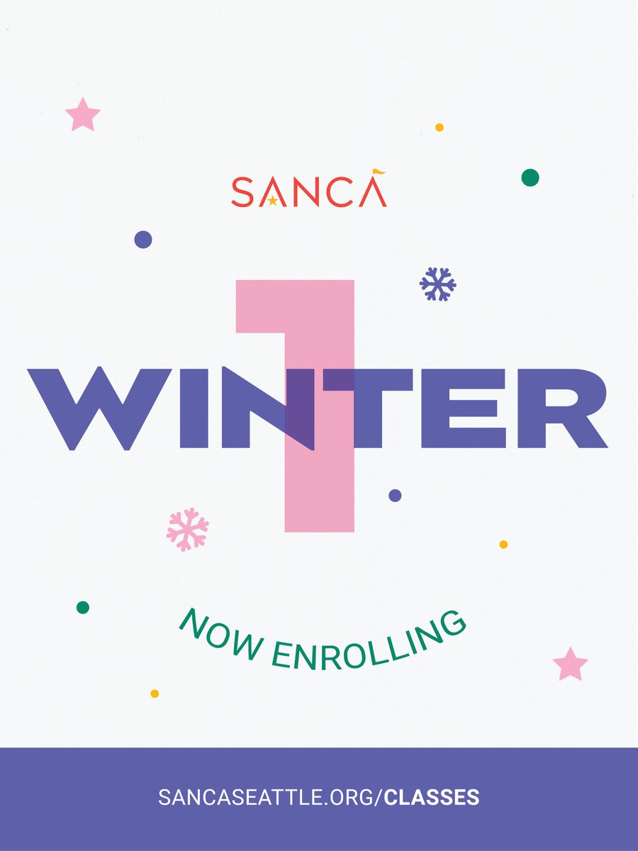 SANCA Seattle tweet media