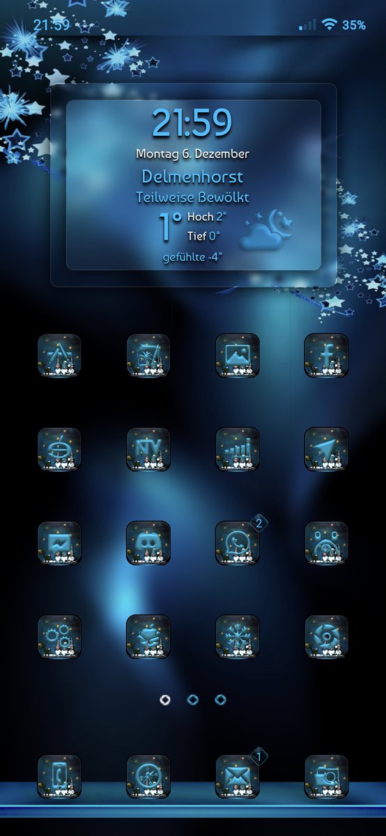 Andorri's tweet photo. At the moment I'm not present on Twitter because of private and professional challenges!  But I haven't forgotten my followers and the people who made my theme known and believed in it! Happy Nikolaus
 this is for you @dexterilgatto @Jusephe44 @Attairdu57slm @kleinmone @uhoffi09 https://t.co/FmyDGyg7dT