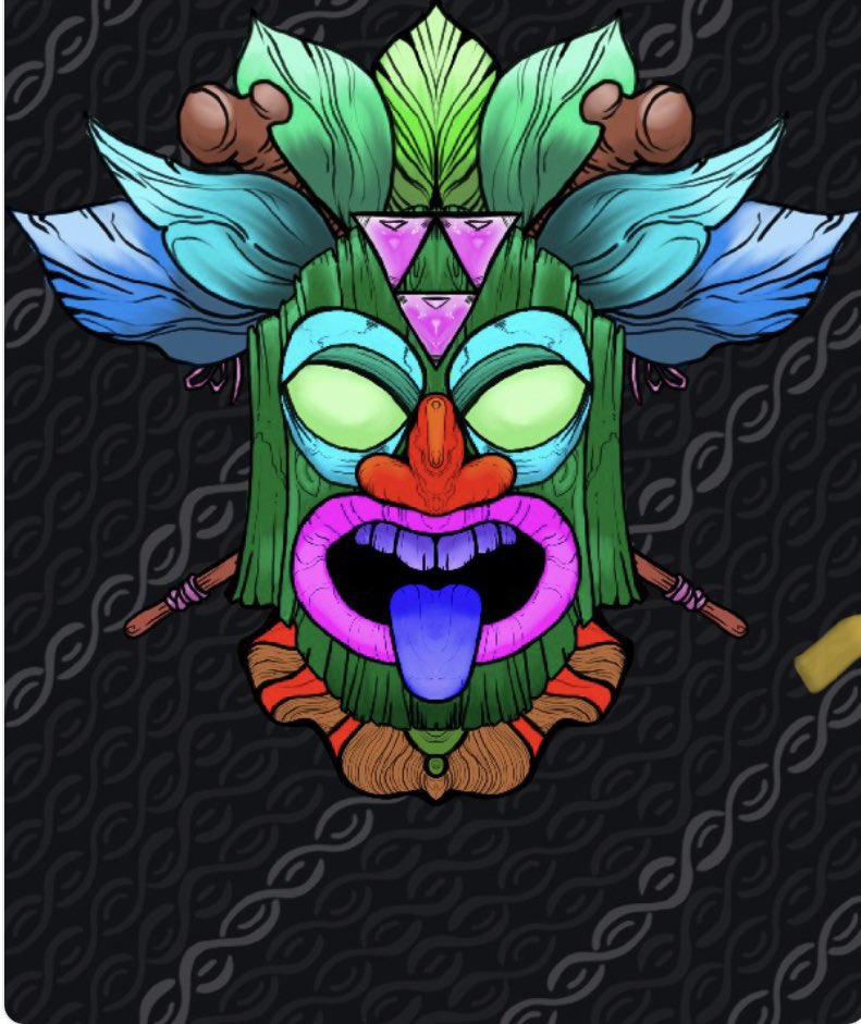 Did you guys heard about the new migration of the #tikitoken  #bankerdoge has build a new vault V2.1 let’s go don’t forget to buy  the 10 k tiki to earn #bnb   And don’t forget to buy some juicy #bankerdoge #blockchain