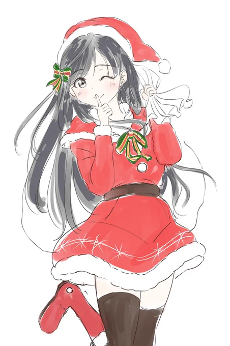 おはです☀️
もうすぐクリスマスですね😁 