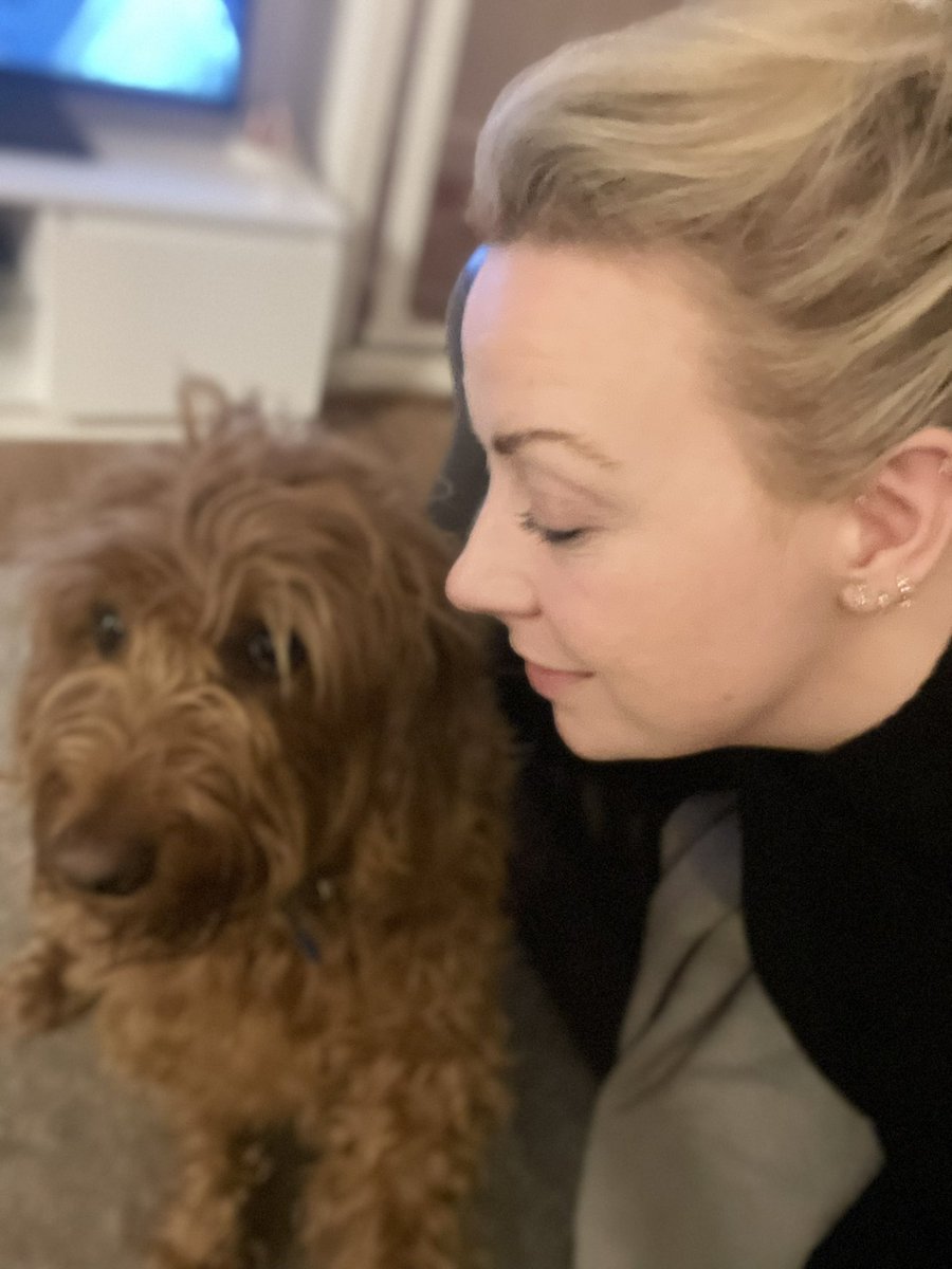 Dawn Hardwick tweet media