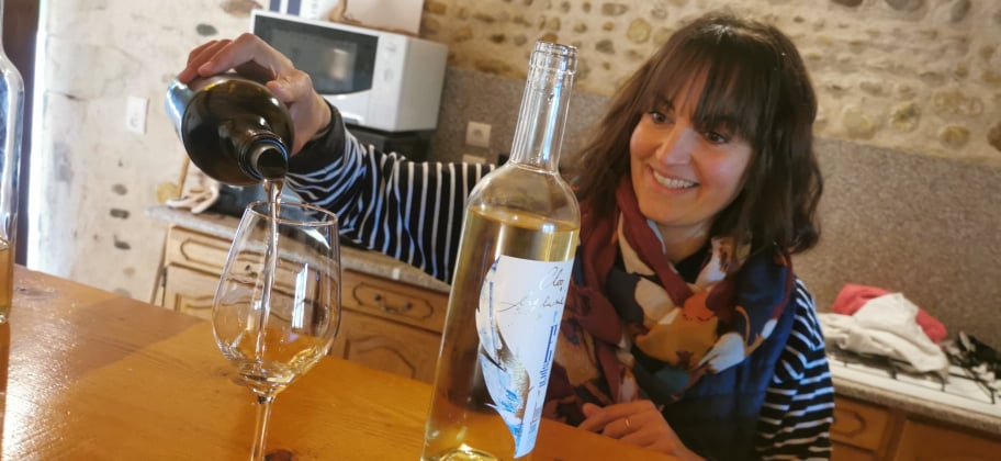 Côté Châteaux tweet media