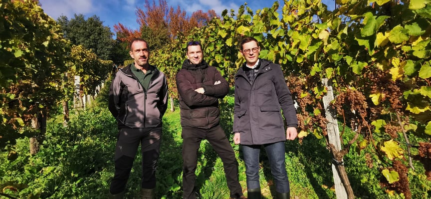 Côté Châteaux tweet media