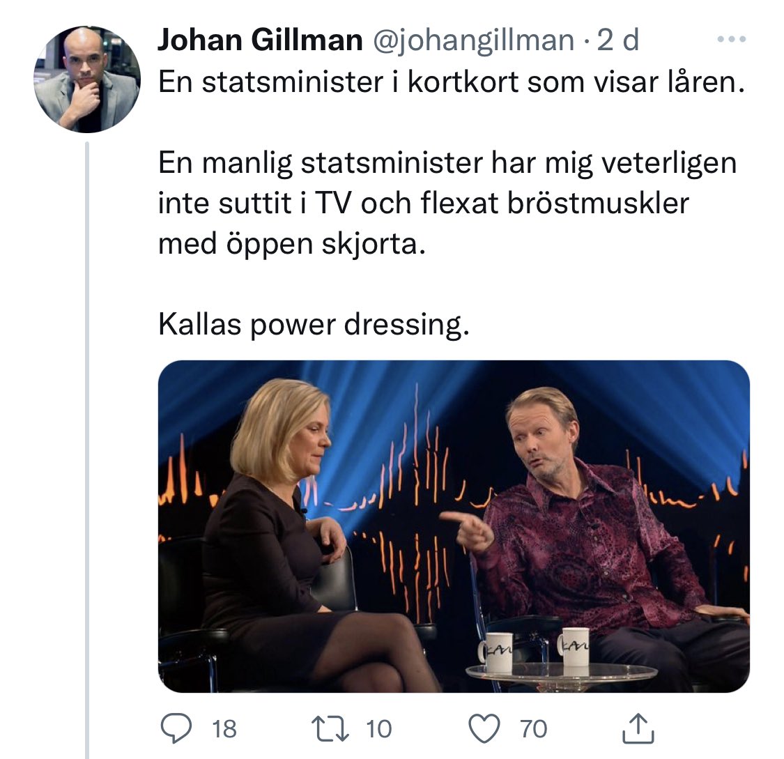 Ida Arnstedt 🎈 tweet media