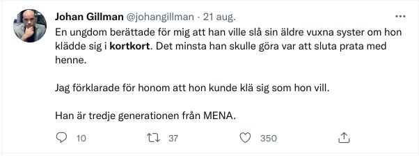 Ida Arnstedt 🎈 tweet media