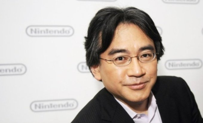 Happy birthday satoru iwata
He would of been 66 years old today.
I will never forget you 