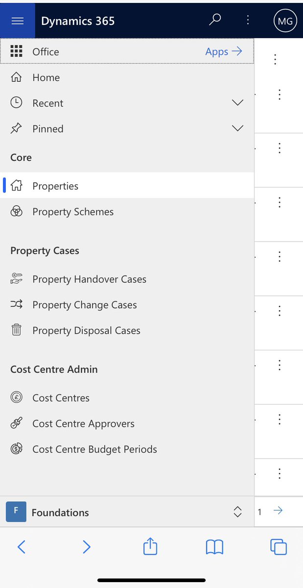 MandyRGarrett's tweet photo. So delighted to have gone live with MS #dynamics365 @poblgroup . A hugely collaborative effort by many across the group, built by Pobl for Pobl. Just fantastic. Customer Portal coming soon! #customerexperience #datadrivenbusiness #automation https://t.co/TjHVlyDOMz
