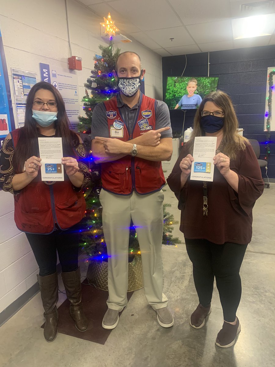 Lowes 1959 (@bo1959lowes) on Twitter photo This Fab 5️⃣ is the reason we are crushing credit goals for the year! Thanks to all these ladies for driving 🚀results!🤜🤛 That’s 3 bronze, a silver, and a gold!!!@BlueBoxR1 <a href="/steveyoung456/">Steve Young</a> <a href="/BenitoKomadina/">Benito.Komadina@Lowes</a> <a href="/BrianTe58414379/">Brian Terry</a> <a href="/EricAtwell5/">Eric Atwell</a> <a href="/TylerLe35246057/">Tyler Lester</a> <a href="/Peeper83/">Daniel Bailey</a> This Fab 5️⃣ is the reason we are crushing credit goals for the year! Thanks to all these ladies for driving 🚀results!🤜🤛 That’s 3 bronze, a silver, and a gold!!!@BlueBoxR1 <a href="/steveyoung456/">Steve Young</a> <a href="/BenitoKomadina/">Benito.Komadina@Lowes</a> <a href="/BrianTe58414379/">Brian Terry</a> <a href="/EricAtwell5/">Eric Atwell</a> <a href="/TylerLe35246057/">Tyler Lester</a> <a href="/Peeper83/">Daniel Bailey</a>