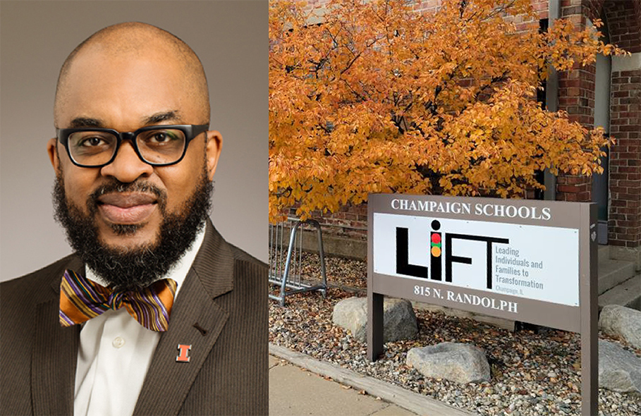 MHM Properties UIUC (@mhm_properties) on Twitter photo #RT <a href="/Illinois_Alma/">University of Illinois</a>: LIFT Champaign is providing targeted, culturally responsive, holistic and trauma-informed care for Black students and their families in Champaign.
The program has already been engaging with more than twenty Unit 4 students and famili… #RT <a href="/Illinois_Alma/">University of Illinois</a>: LIFT Champaign is providing targeted, culturally responsive, holistic and trauma-informed care for Black students and their families in Champaign.
The program has already been engaging with more than twenty Unit 4 students and famili…