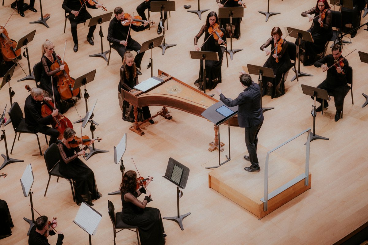Orchestre Metropolitain De Montreal Lemetropolitain Twitter