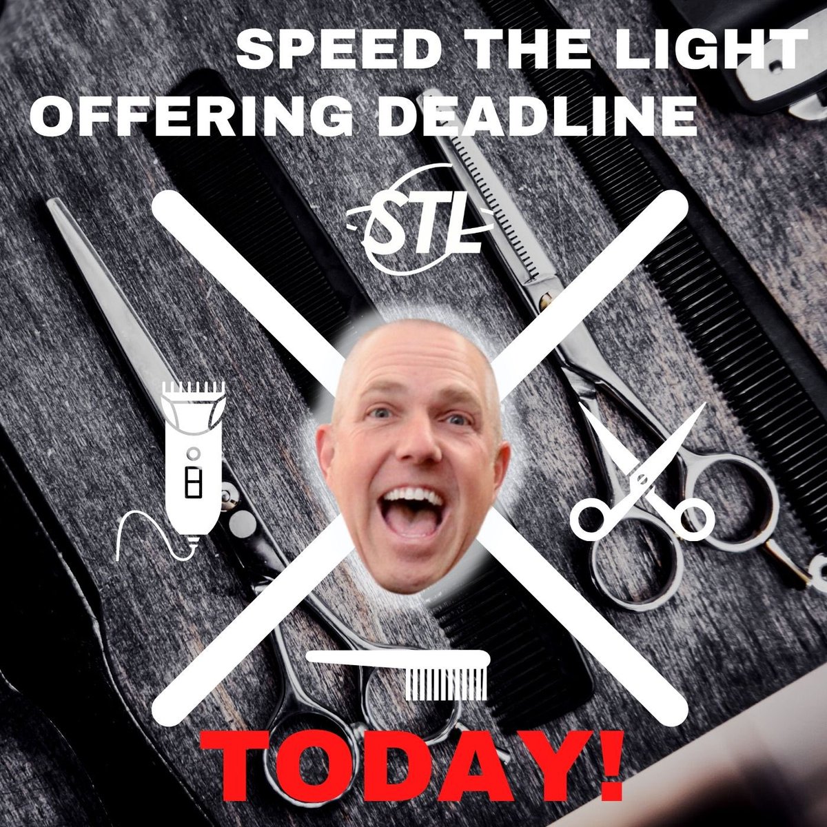 KansasYouthM's tweet photo. Letβs go over the top for our 2021 Speed the Light goal! We have been praying and believing for $200,000 for over 20 years! We will keep you updated! #speedthelight https://t.co/rFF6ueYlW1