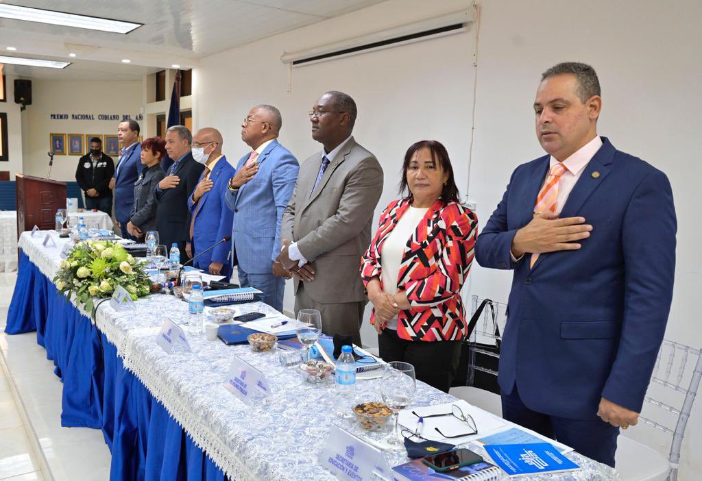 CodiaCentral's tweet photo. IV Asamblea de Representantes del CODIA se celebra con éxitos en Regional Norte-Santiago
#codiard #Asamblea https://t.co/6TzrWnfyxK