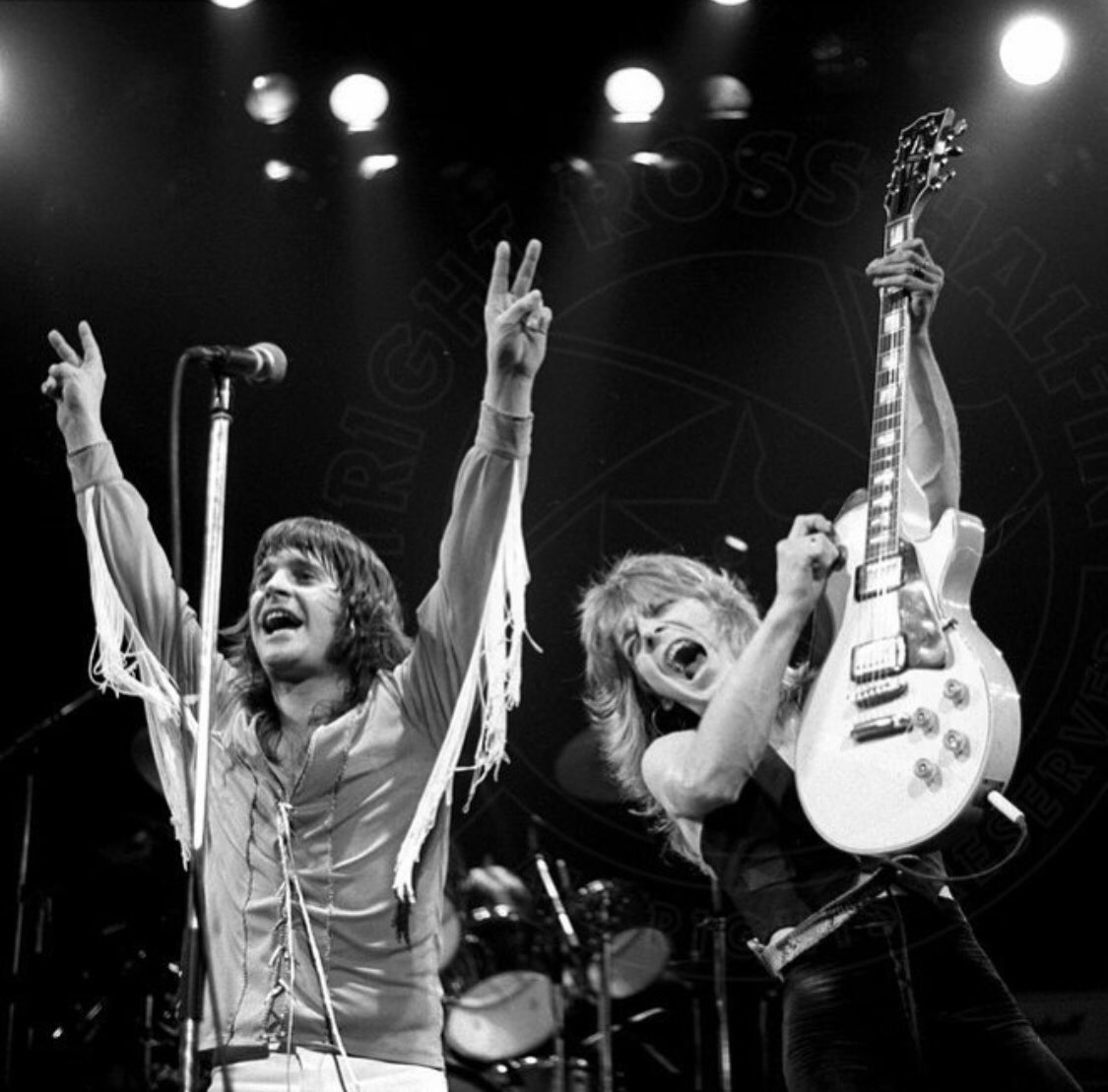 Happy Birthday  Randy Rhoads RIP GOAT 