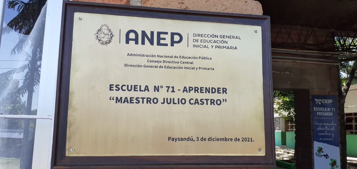 primaria_anep's tweet photo. https://t.co/wI5BJ85Z2T