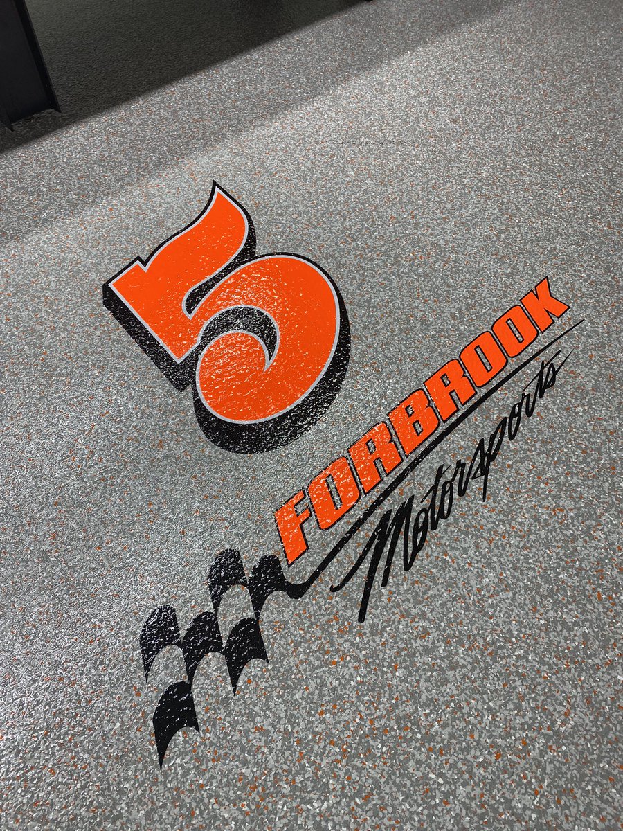 epoxycosd's tweet photo. Thanks to #ForbrookMotorsports for letting us dial in the race shop🏁#EpoxyCo #EpoxyMinnesota #EpoxySouthDakota #checkitout https://t.co/KNlSFQqzKh